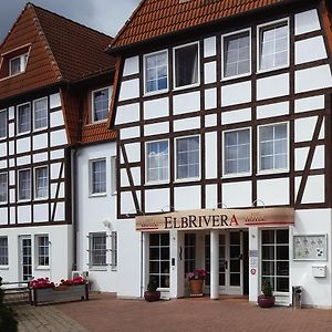 Hotel Elbrivera Alt Prester